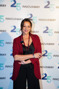 Innovaway party for birthday