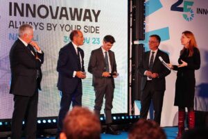 A celebration of Innovaway's 25th anniversary